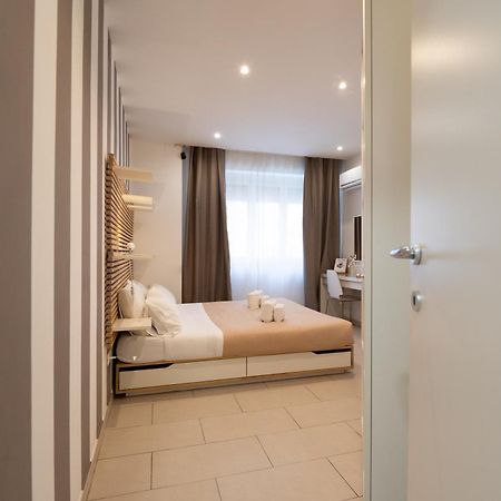 Palermo Central B&B Zewnętrze zdjęcie