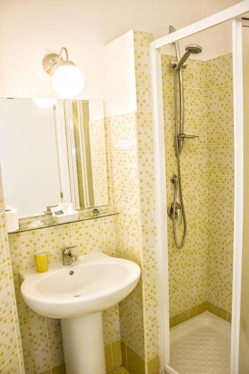 Palermo Central B&B Zewnętrze zdjęcie