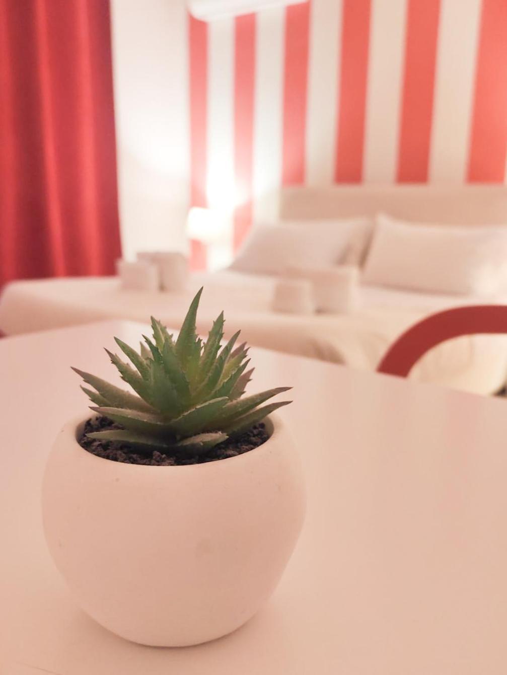 Palermo Central B&B Zewnętrze zdjęcie