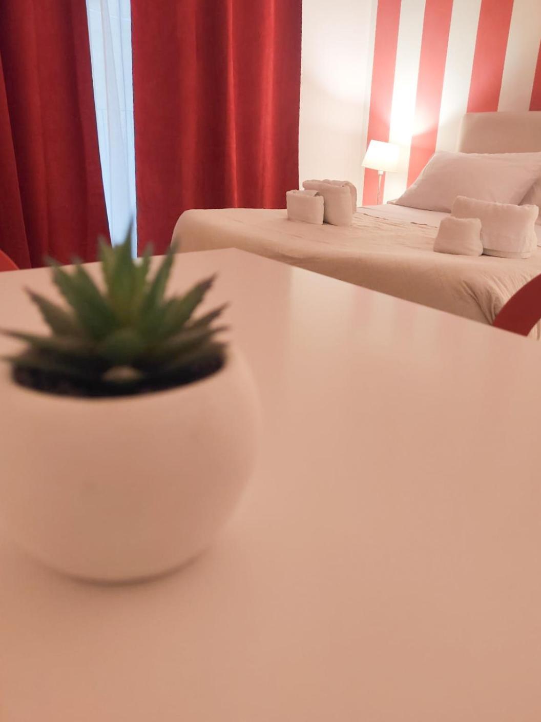 Palermo Central B&B Zewnętrze zdjęcie