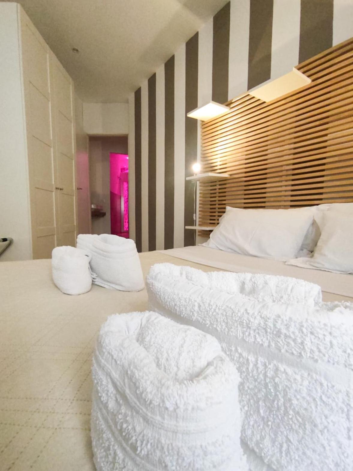 Palermo Central B&B Zewnętrze zdjęcie