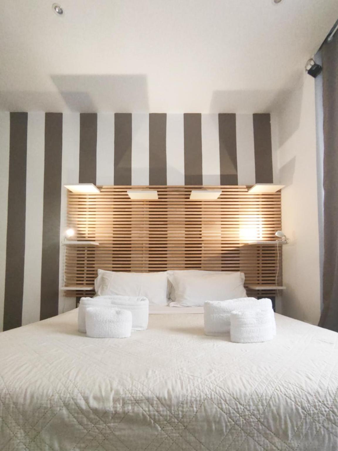 Palermo Central B&B Zewnętrze zdjęcie