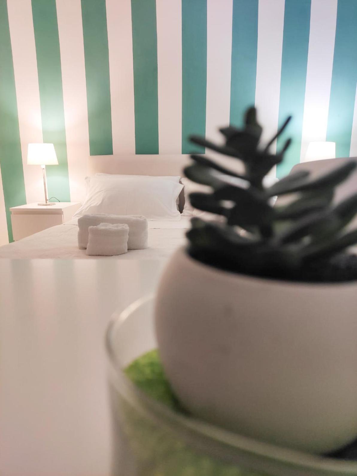 Palermo Central B&B Zewnętrze zdjęcie
