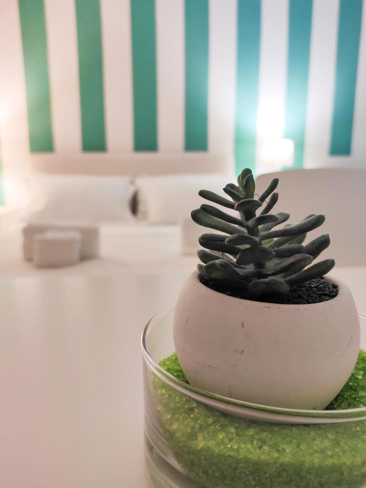 Palermo Central B&B Zewnętrze zdjęcie