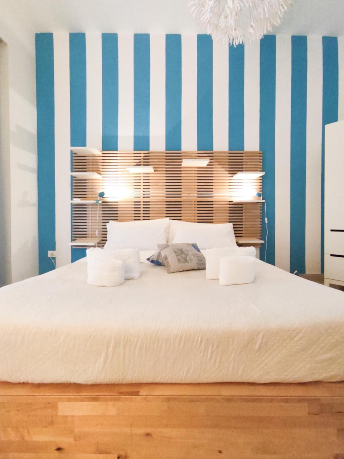 Palermo Central B&B Zewnętrze zdjęcie