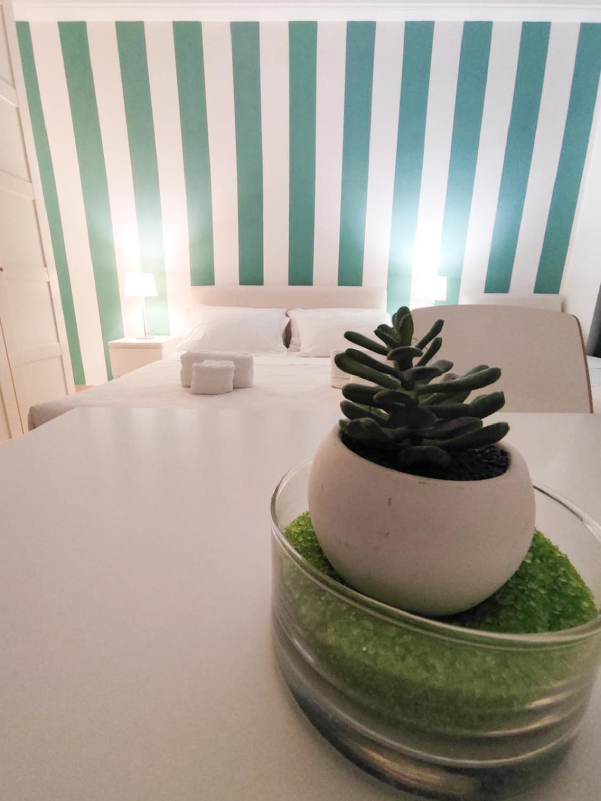 Palermo Central B&B Zewnętrze zdjęcie
