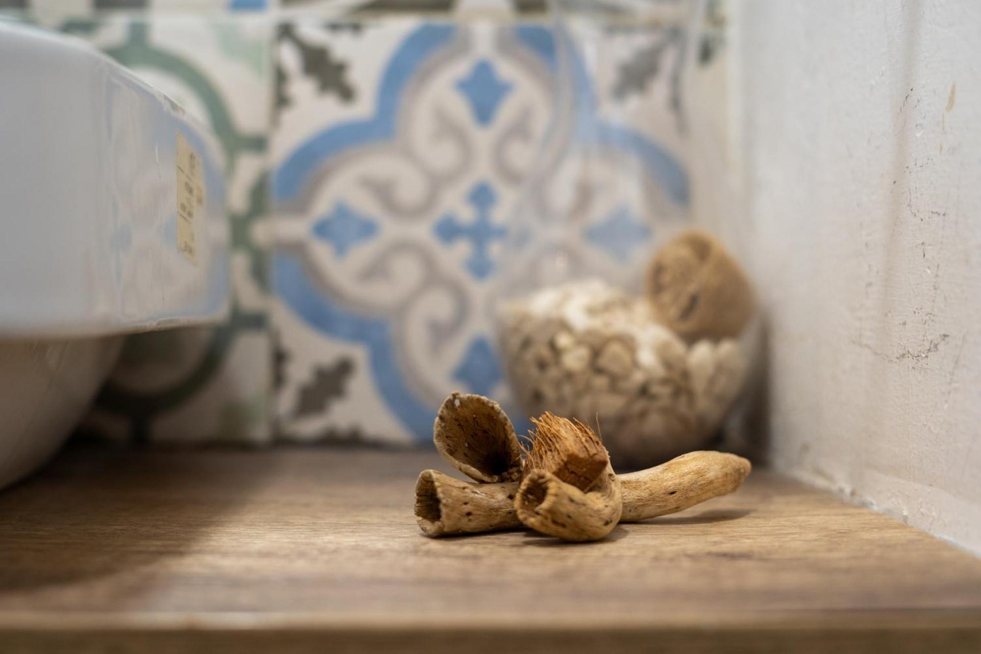 Palermo Central B&B Zewnętrze zdjęcie