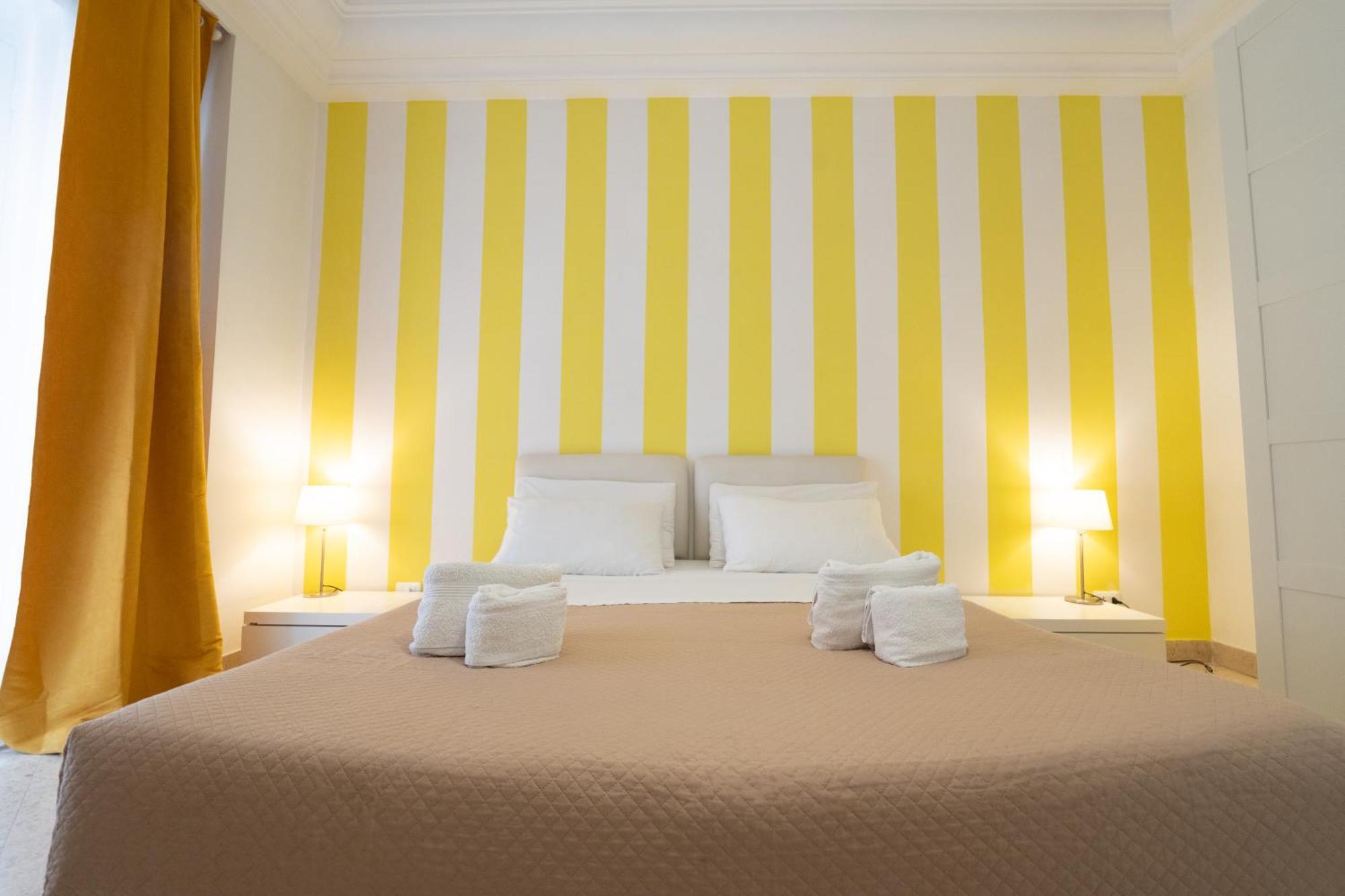 Palermo Central B&B Zewnętrze zdjęcie