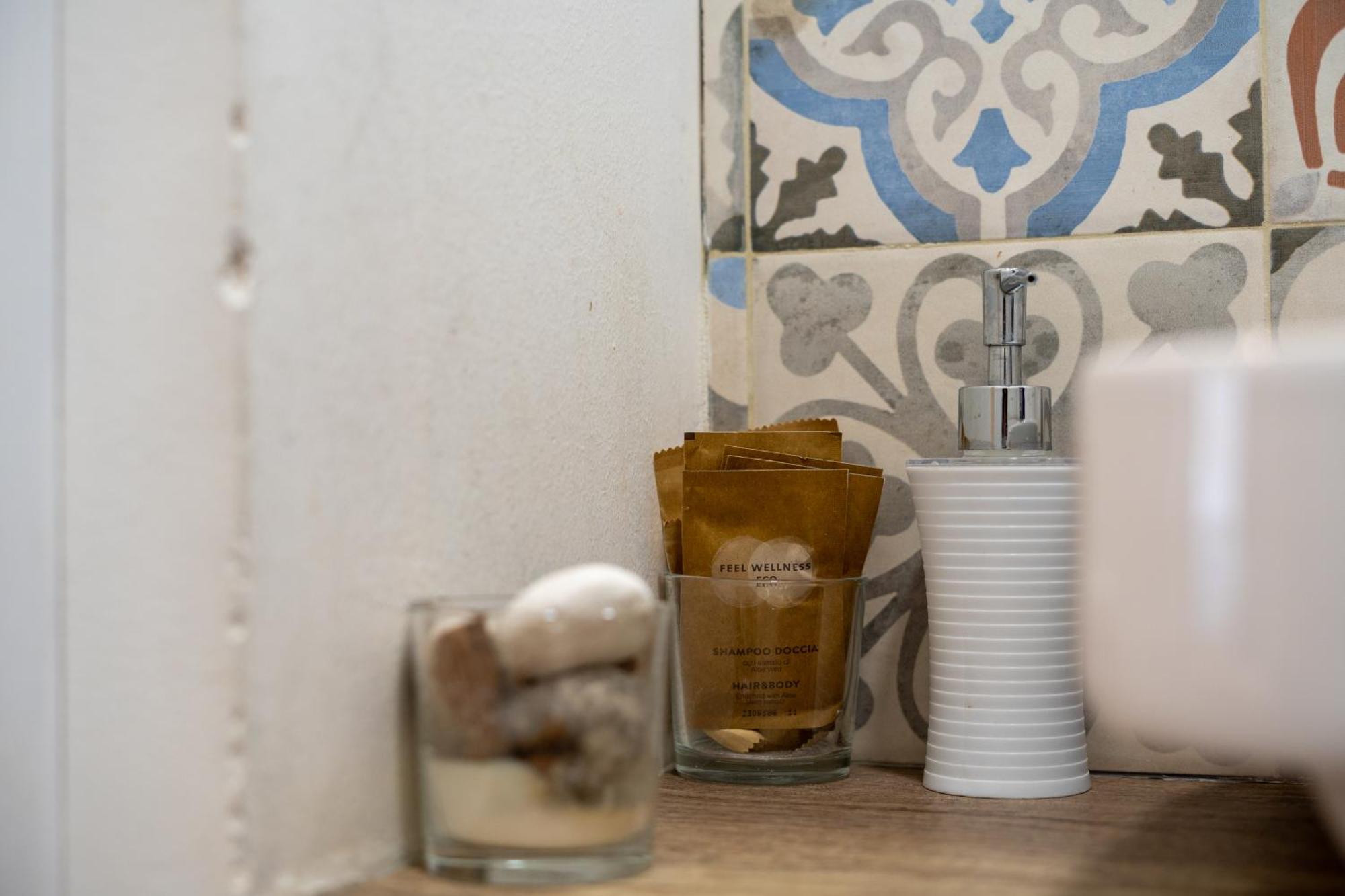 Palermo Central B&B Zewnętrze zdjęcie