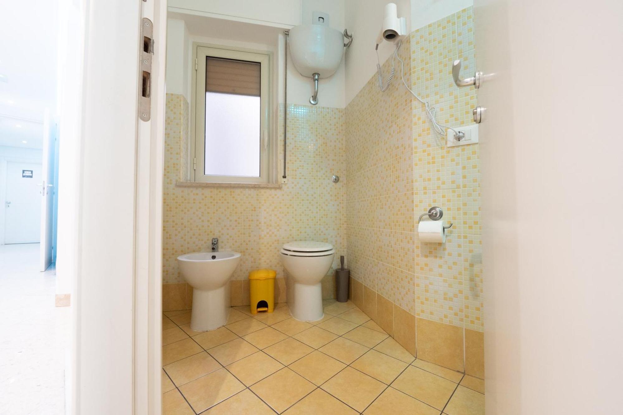 Palermo Central B&B Zewnętrze zdjęcie