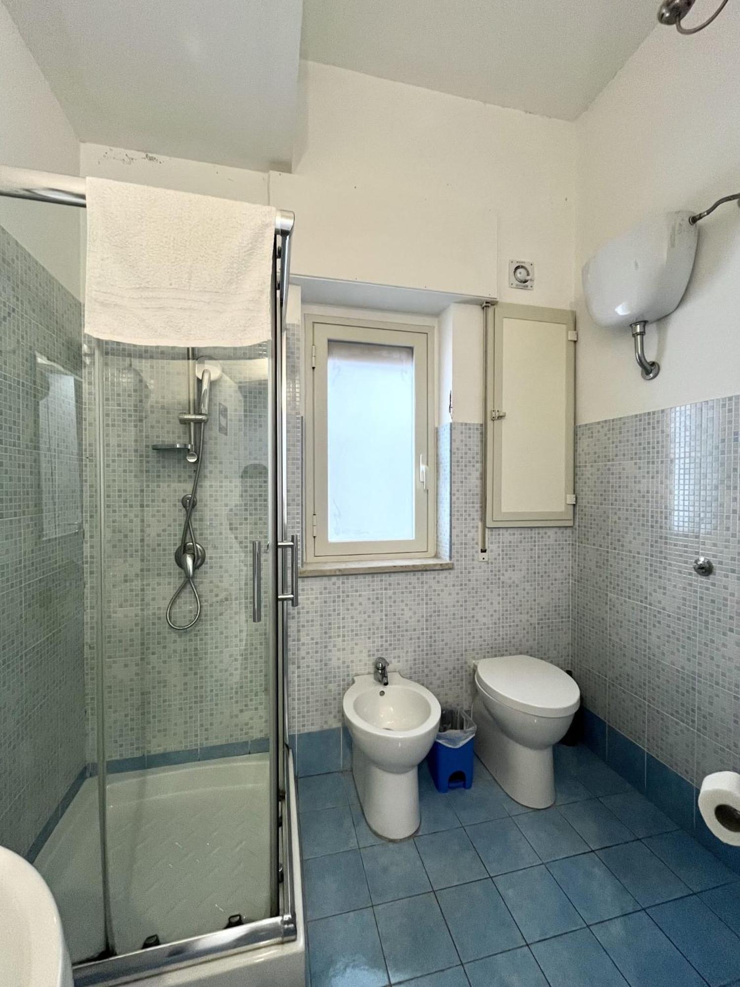 Palermo Central B&B Zewnętrze zdjęcie