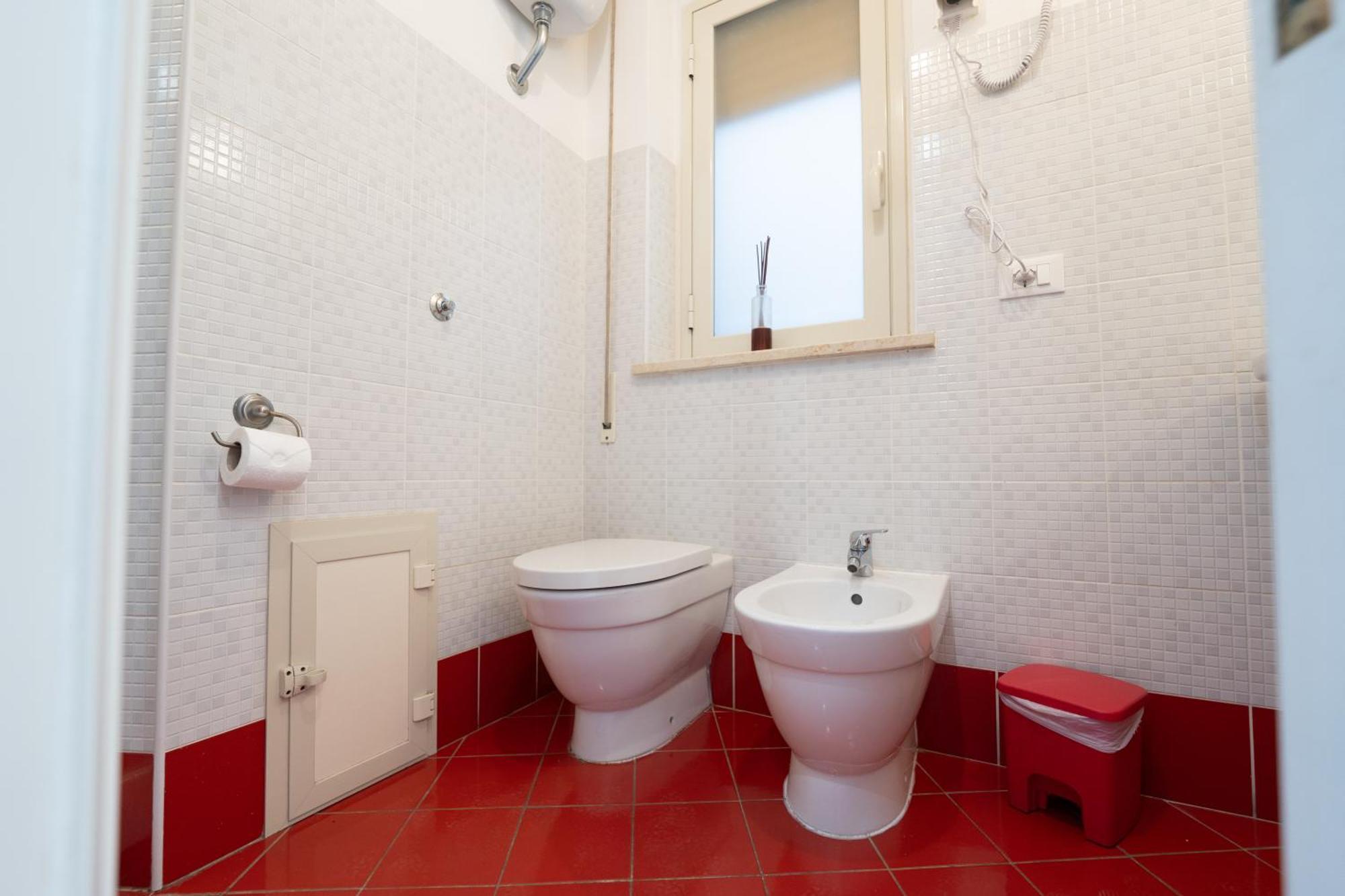 Palermo Central B&B Zewnętrze zdjęcie
