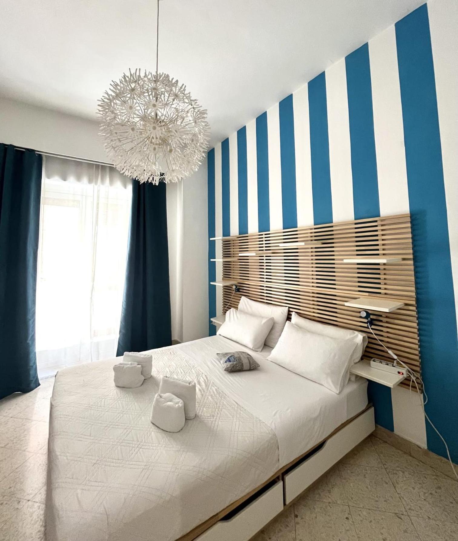 Palermo Central B&B Zewnętrze zdjęcie