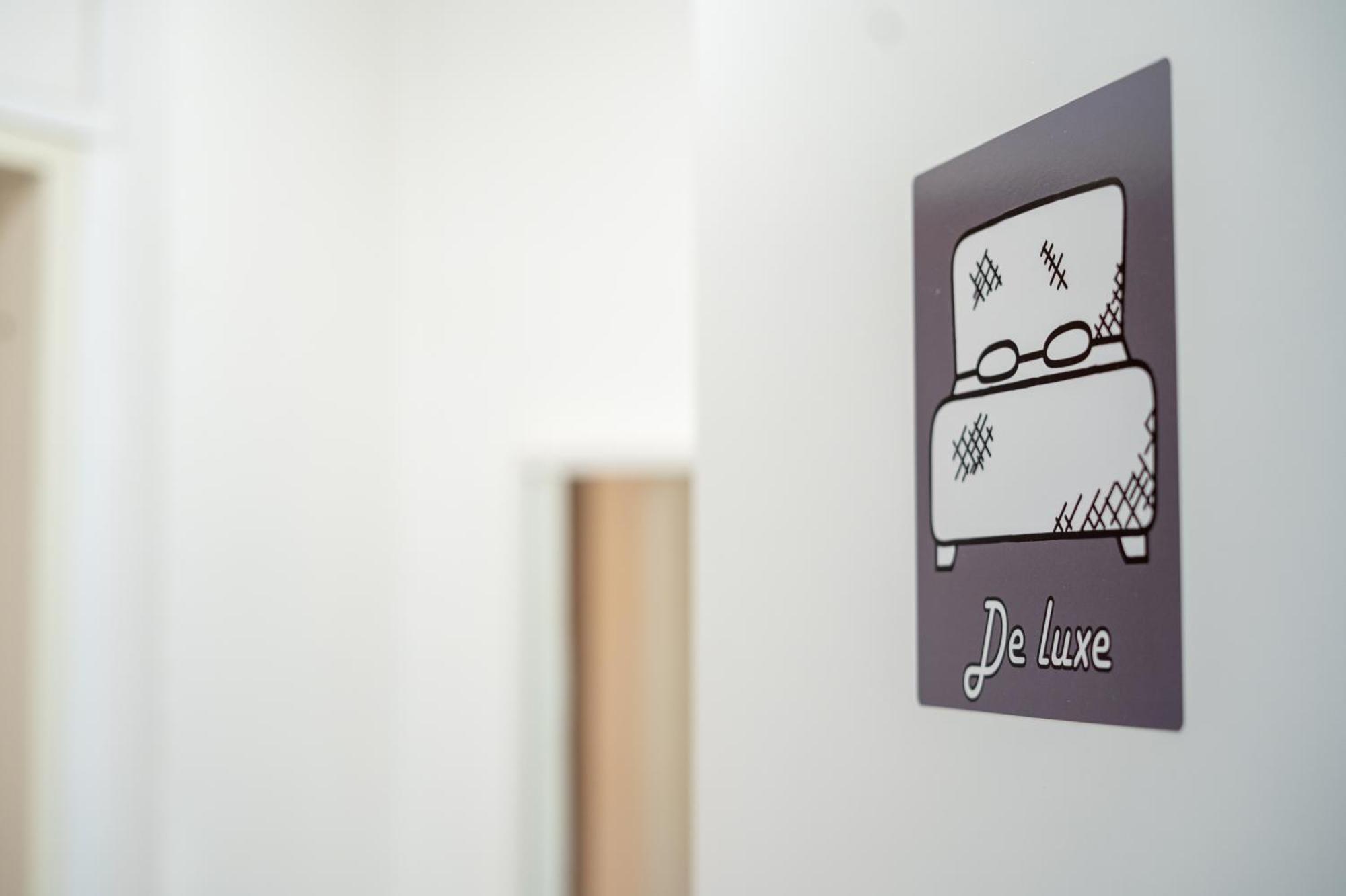 Palermo Central B&B Zewnętrze zdjęcie