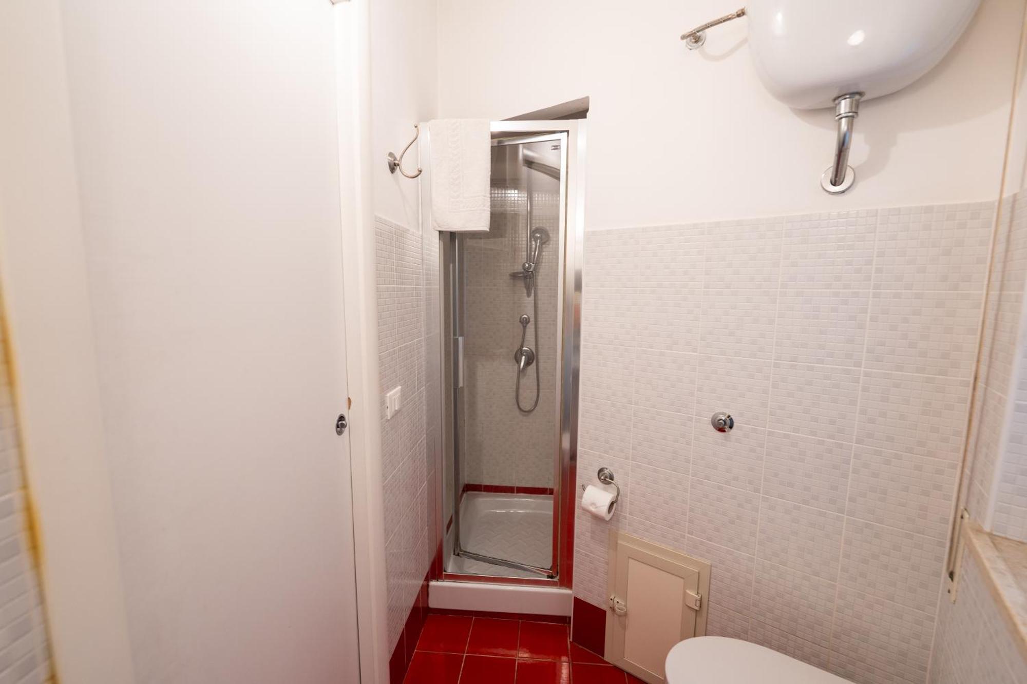 Palermo Central B&B Zewnętrze zdjęcie