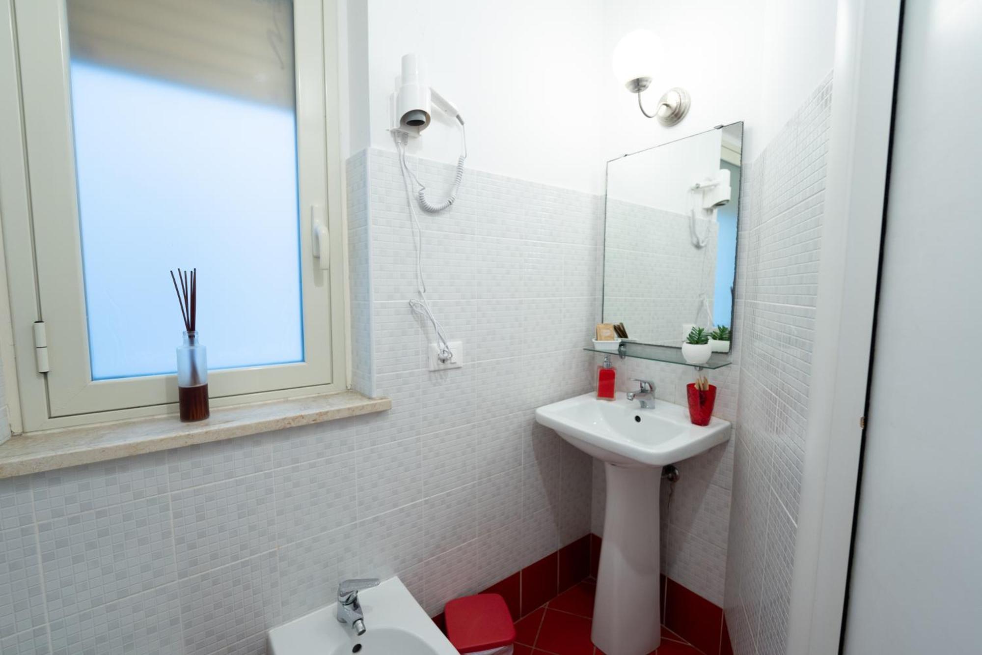 Palermo Central B&B Zewnętrze zdjęcie