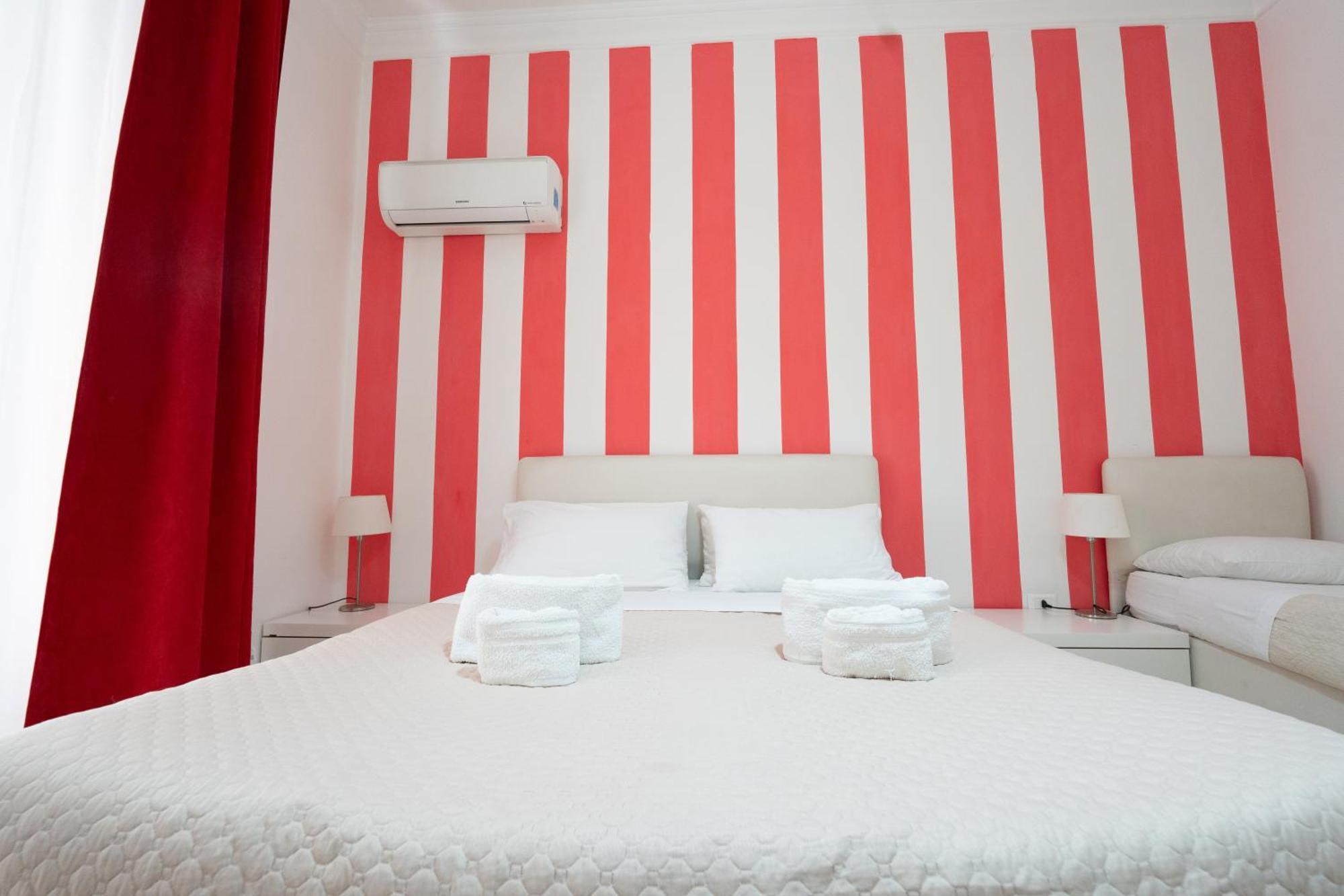 Palermo Central B&B Zewnętrze zdjęcie