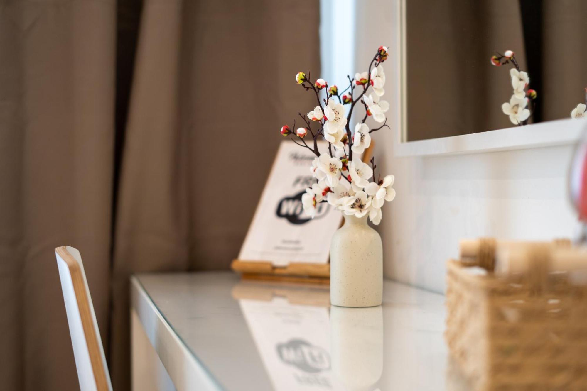 Palermo Central B&B Zewnętrze zdjęcie