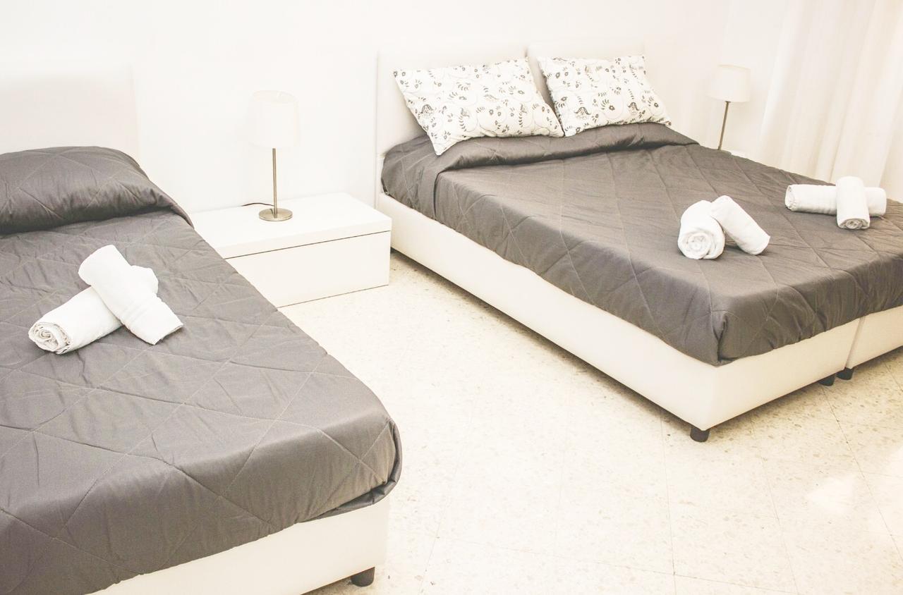 Palermo Central B&B Zewnętrze zdjęcie